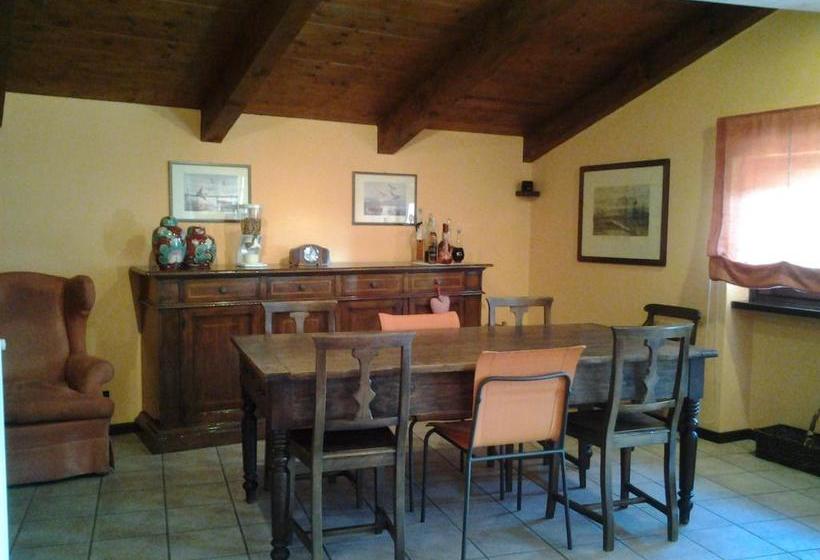 B&b Casa Dolce Casa  | Candelo | Biella | Italia 14