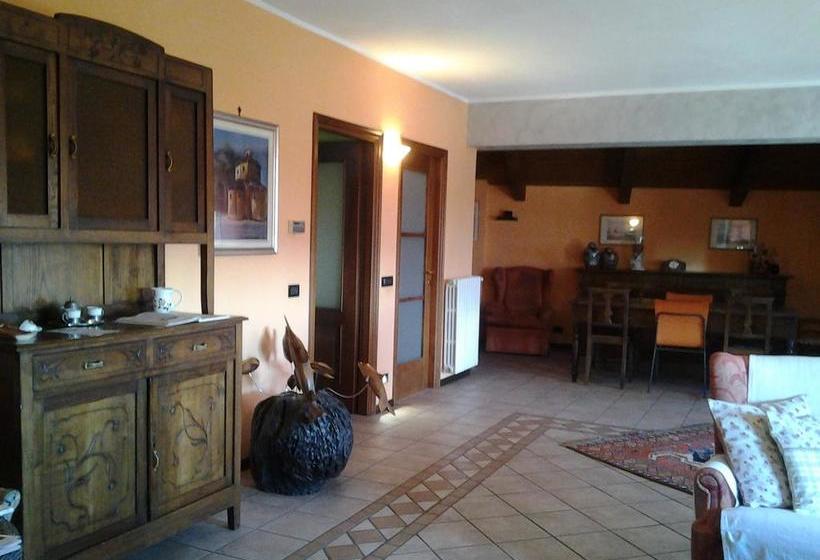 B&b Casa Dolce Casa  | Candelo | Biella | Italia 15