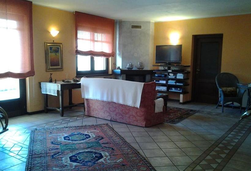 B&b Casa Dolce Casa  | Candelo | Biella | Italia 16