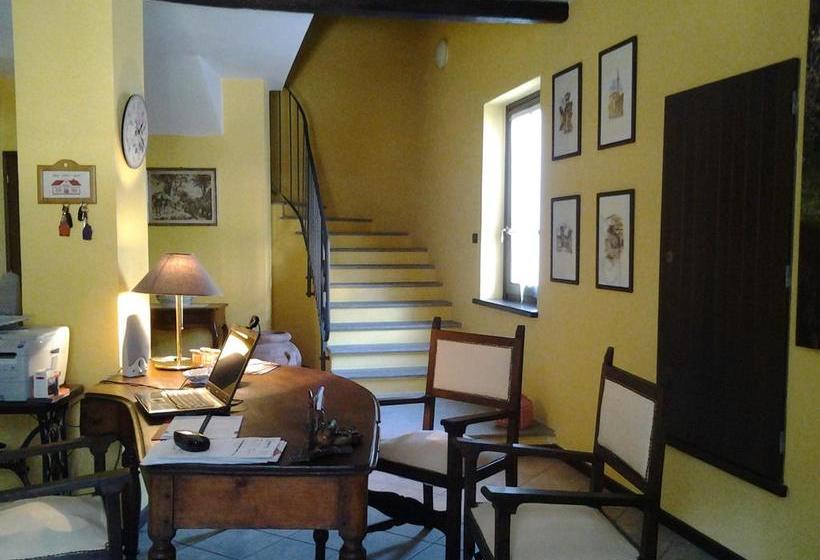 B&b Casa Dolce Casa  | Candelo | Biella | Italia 17