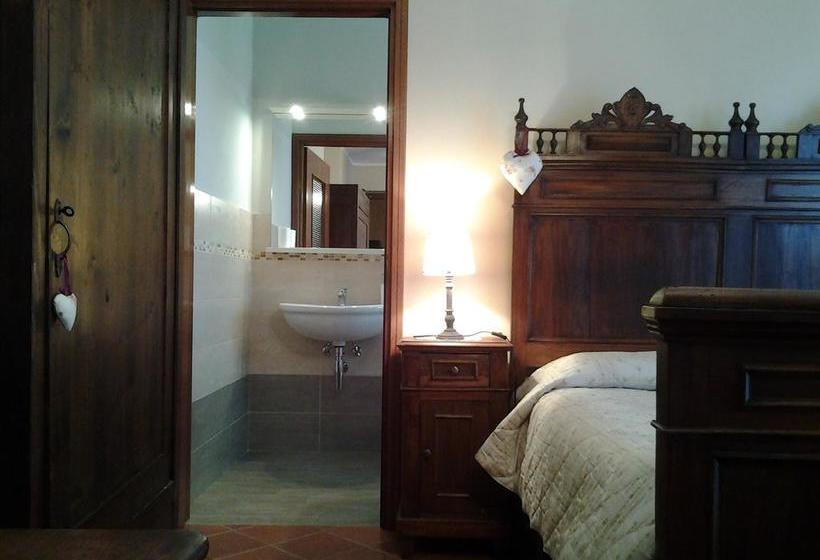 B&b Casa Dolce Casa  | Candelo | Biella | Italia 18