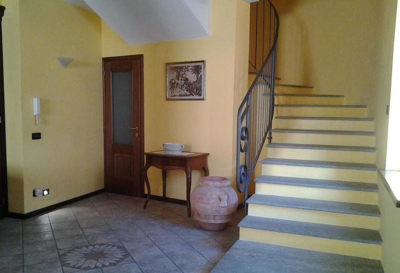 B&b Casa Dolce Casa  | Candelo | Biella | Italia 19