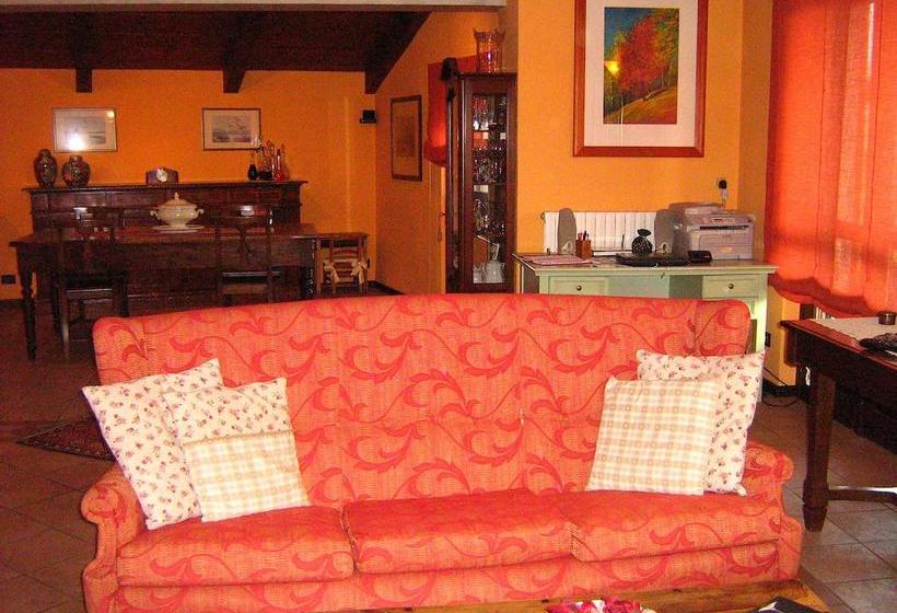 B&b Casa Dolce Casa  | Candelo | Biella | Italia 2