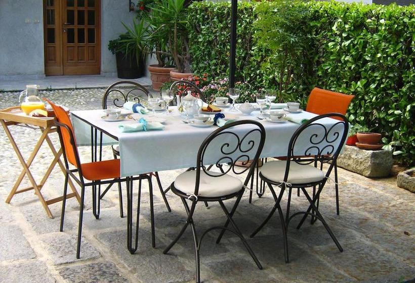 B&b Casa Dolce Casa  | Candelo | Biella | Italia 4