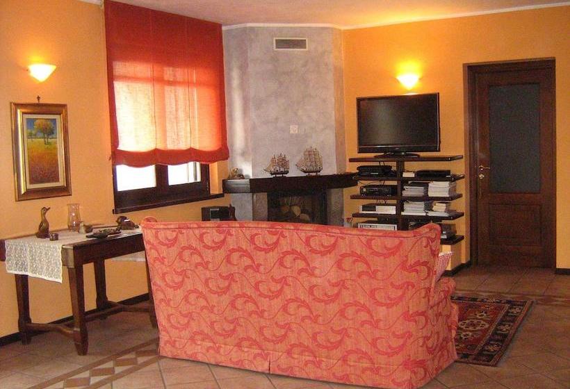 B&b Casa Dolce Casa  | Candelo | Biella | Italia 6