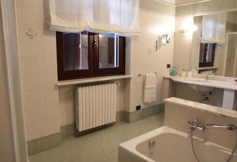 B&b Casa Dolce Casa  | Candelo | Biella | Italia 7