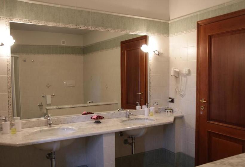 B&b Casa Dolce Casa  | Candelo | Biella | Italia 8