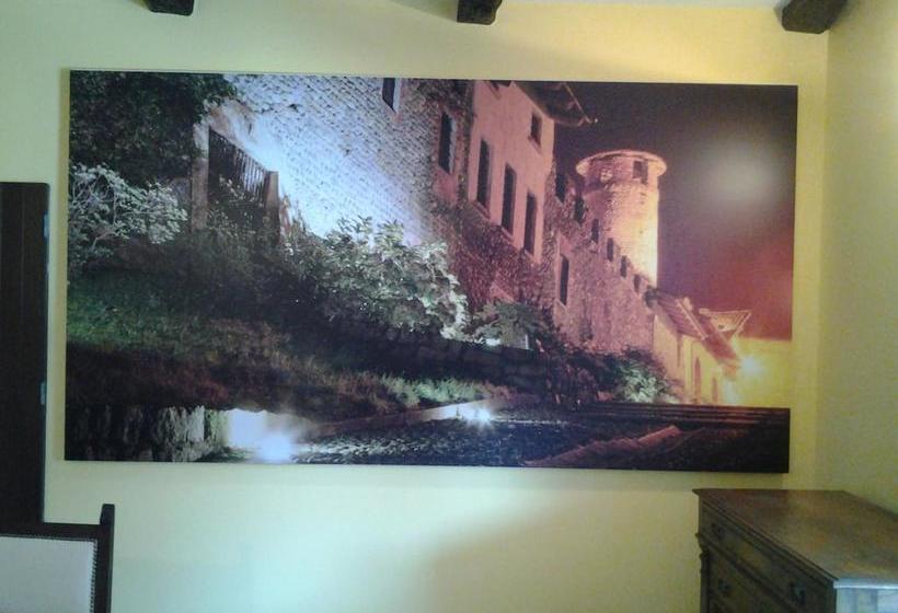 B&b Casa Dolce Casa  | Candelo | Biella | Italia 9