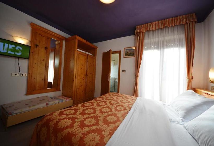 Family Hotel Primavera 