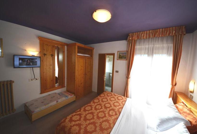 Family Hotel Primavera  | Levico Terme | Trento | Italia 1