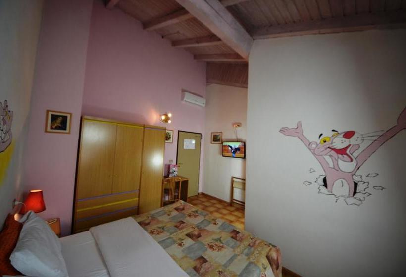 Family Hotel Primavera  | Levico Terme | Trento | Italia 16