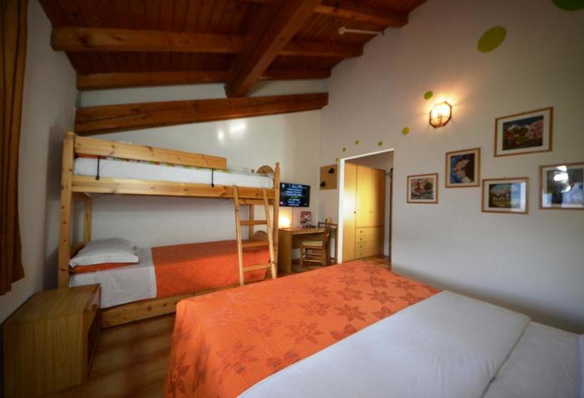 Family Hotel Primavera  | Levico Terme | Trento | Italia 19