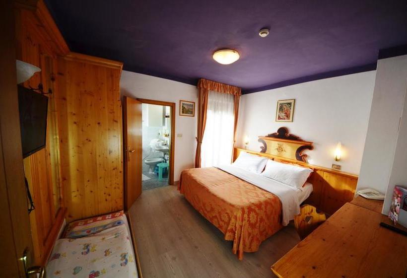 Family Hotel Primavera  | Levico Terme | Trento | Italia 2