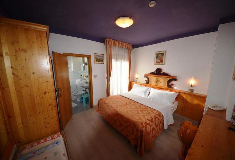 Family Hotel Primavera  | Levico Terme | Trento | Italia 3