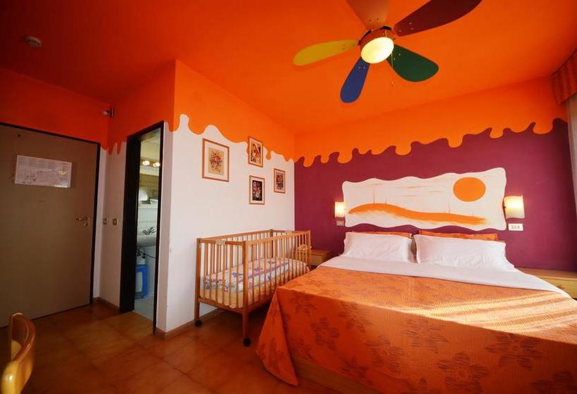 Family Hotel Primavera  | Levico Terme | Trento | Italia 4