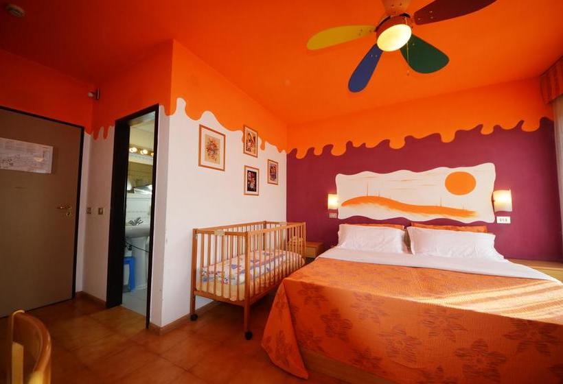 Family Hotel Primavera  | Levico Terme | Trento | Italia 5