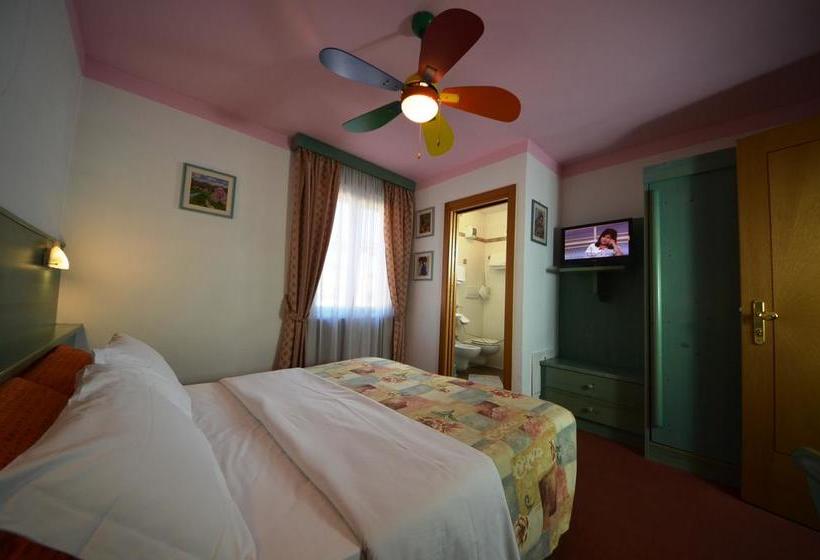 Family Hotel Primavera  | Levico Terme | Trento | Italia 6