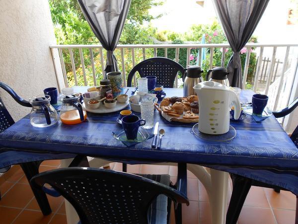 Bed and Breakfast Ajò Da Patrizia  | Santa Teresa di Gallura | Sardegna | Italia 10