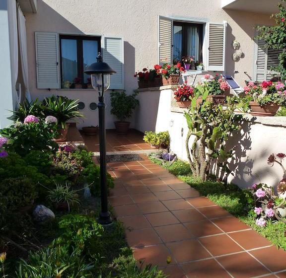 Bed and Breakfast Ajò Da Patrizia  | Santa Teresa di Gallura | Sardegna | Italia 13