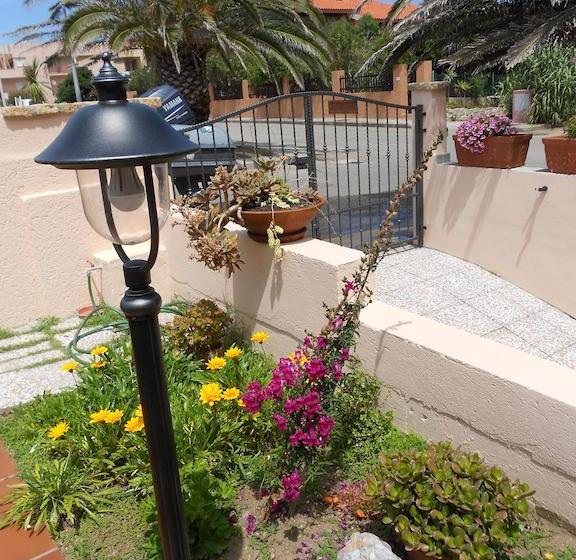 Bed and Breakfast Ajò Da Patrizia  | Santa Teresa di Gallura | Sardegna | Italia 14