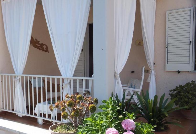 Bed and Breakfast Ajò Da Patrizia  | Santa Teresa di Gallura | Sardegna | Italia 2