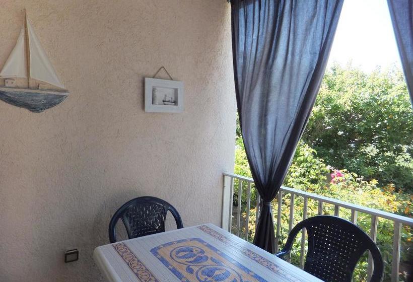 Bed and Breakfast Ajò Da Patrizia  | Santa Teresa di Gallura | Sardegna | Italia 3