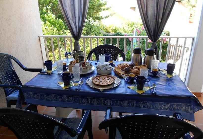 Bed and Breakfast Ajò Da Patrizia  | Santa Teresa di Gallura | Sardegna | Italia 4