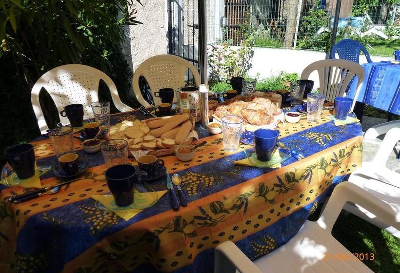 Bed and Breakfast Ajò Da Patrizia  | Santa Teresa di Gallura | Sardegna | Italia 5