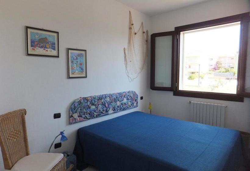 Bed and Breakfast Ajò Da Patrizia  | Santa Teresa di Gallura | Sardegna | Italia 6