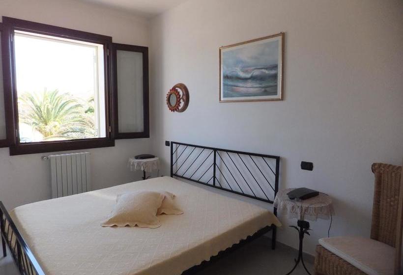 Bed and Breakfast Ajò Da Patrizia  | Santa Teresa di Gallura | Sardegna | Italia 7