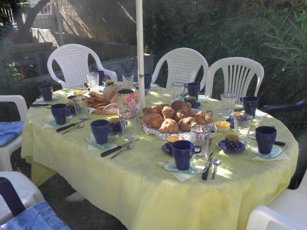 Bed and Breakfast Ajò Da Patrizia  | Santa Teresa di Gallura | Sardegna | Italia 9