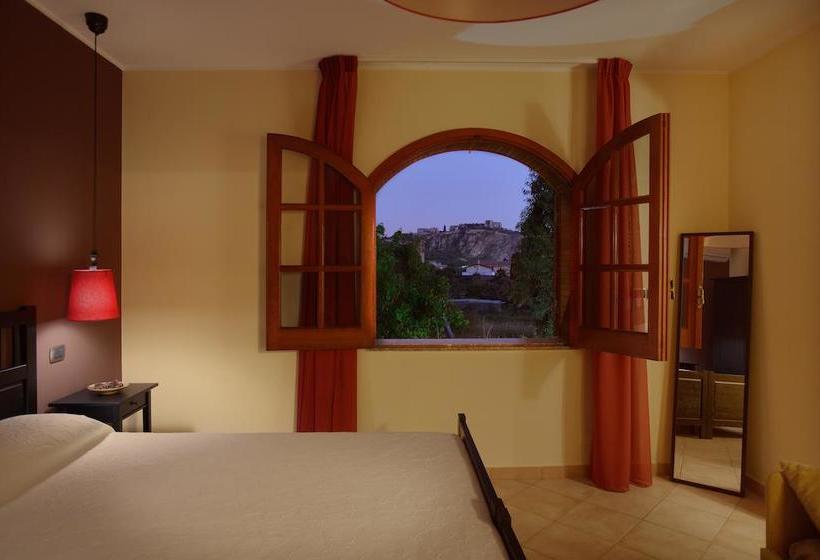 B&b Villa Rodriguez  | Milazzo | Messina | Italia 1