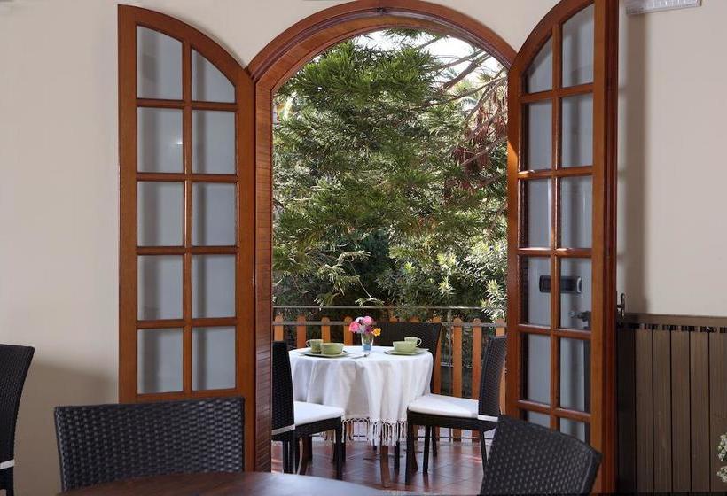 B&b Villa Rodriguez  | Milazzo | Messina | Italia 10