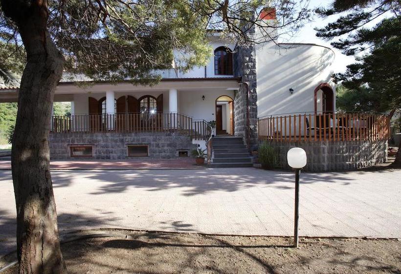 B&b Villa Rodriguez  | Milazzo | Messina | Italia 11