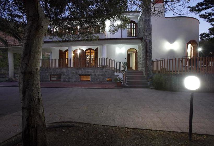 B&b Villa Rodriguez  | Milazzo | Messina | Italia 12