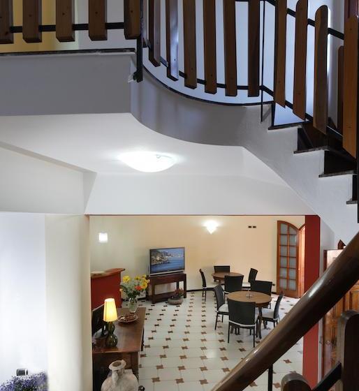 B&b Villa Rodriguez  | Milazzo | Messina | Italia 13