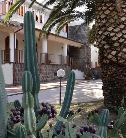 B&b Villa Rodriguez  | Milazzo | Messina | Italia 14