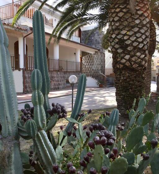 B&b Villa Rodriguez  | Milazzo | Messina | Italia 15