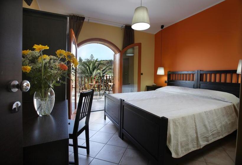 B&b Villa Rodriguez  | Milazzo | Messina | Italia 2