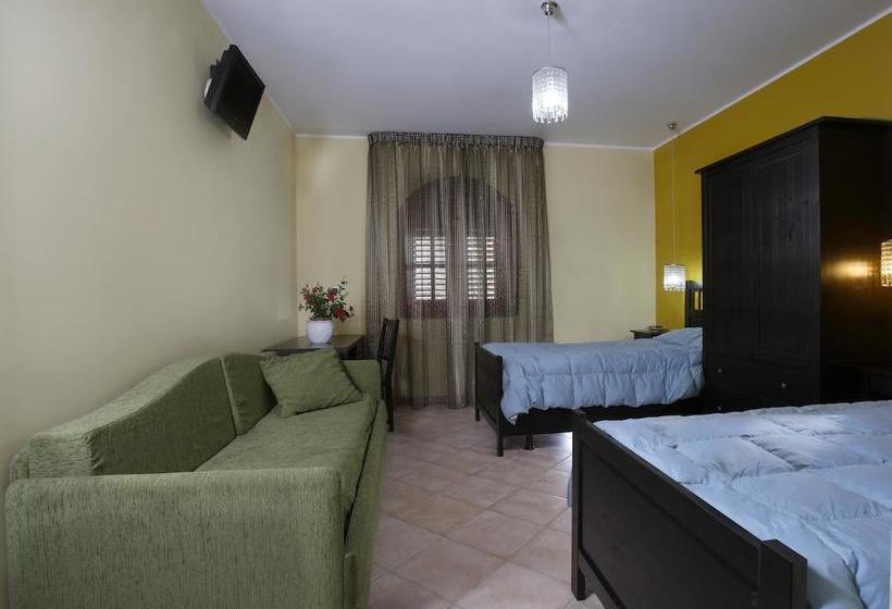 B&b Villa Rodriguez  | Milazzo | Messina | Italia 4