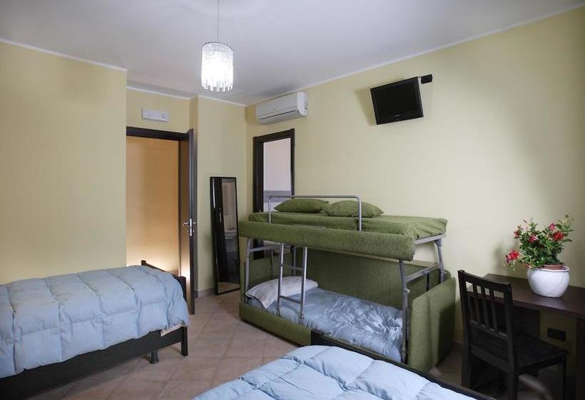 B&b Villa Rodriguez  | Milazzo | Messina | Italia 5