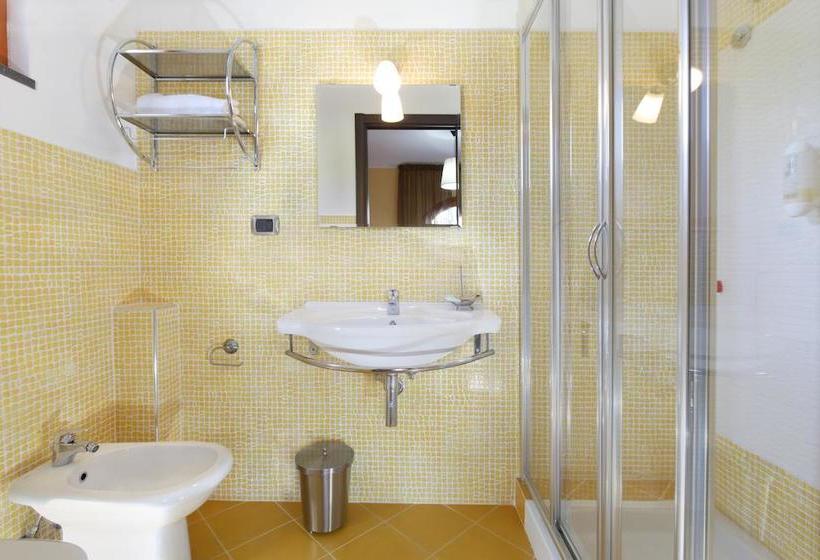 B&b Villa Rodriguez  | Milazzo | Messina | Italia 8