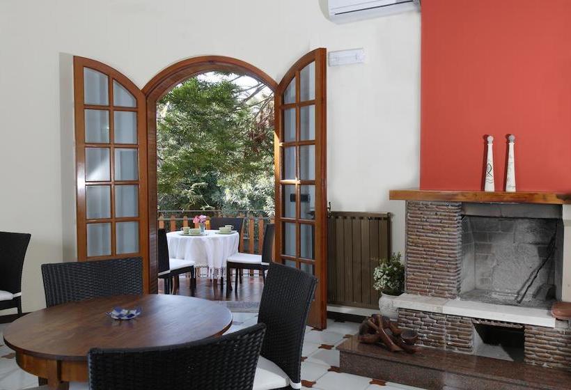 B&b Villa Rodriguez  | Milazzo | Messina | Italia 9