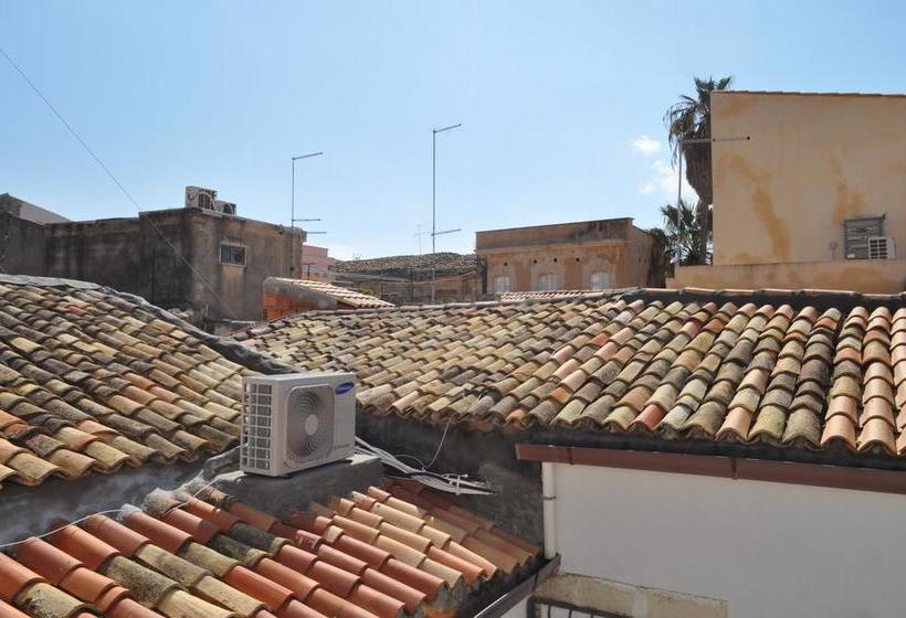 Atrio B&b  | Siracusa | Siracusa | Italia 1