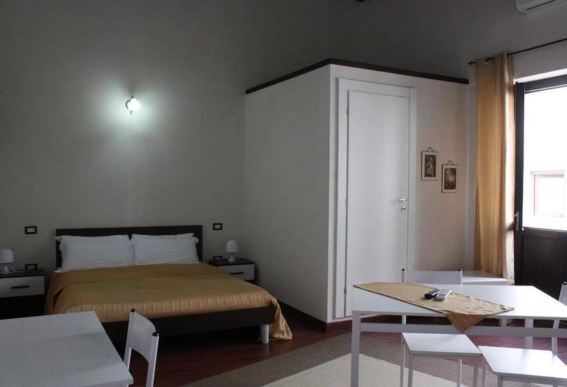 Atrio B&b  | Siracusa | Siracusa | Italia 10