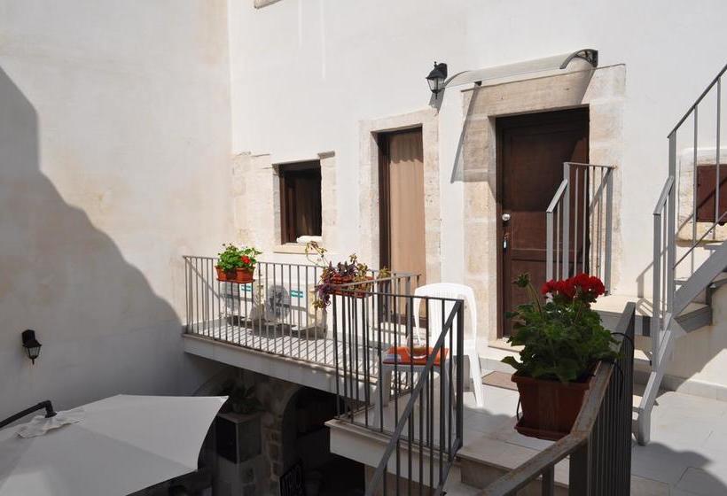 Atrio B&b  | Siracusa | Siracusa | Italia 11