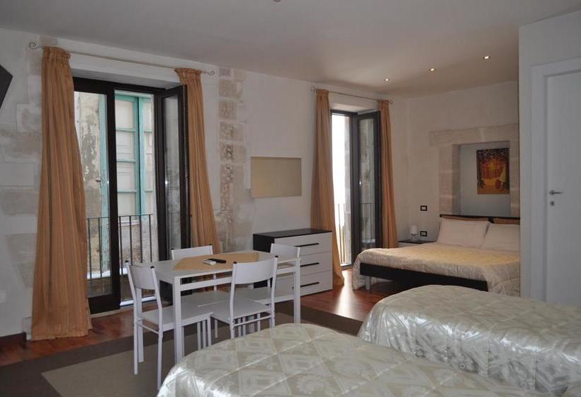 Atrio B&b  | Siracusa | Siracusa | Italia 12