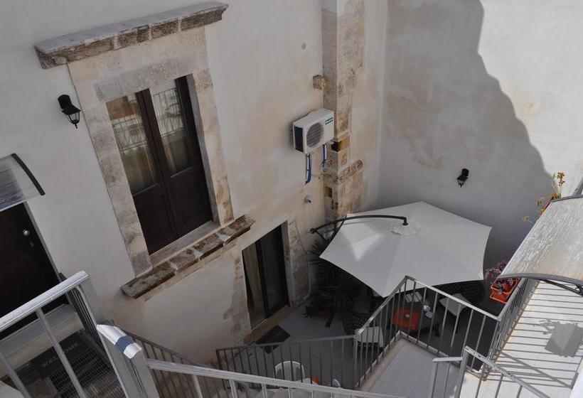 Atrio B&b  | Siracusa | Siracusa | Italia 15
