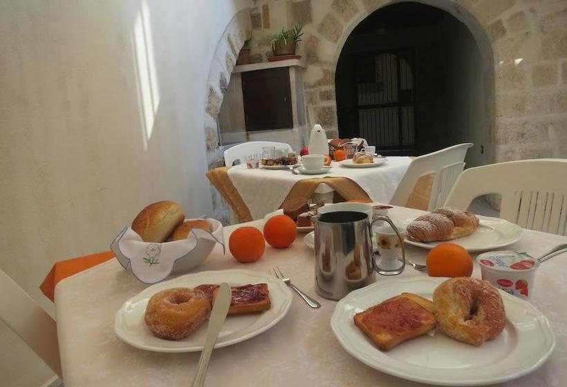 Atrio B&b  | Siracusa | Siracusa | Italia 16