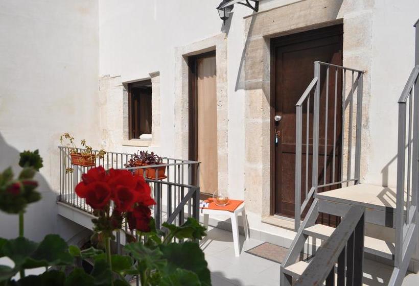 Atrio B&b  | Siracusa | Siracusa | Italia 17